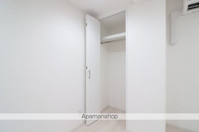東京都世田谷区玉川台１丁目[2LDK/73.75m2]の収納