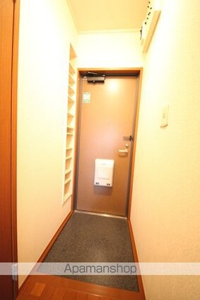 サクラガーデン[1K/32.17m2]の内装3