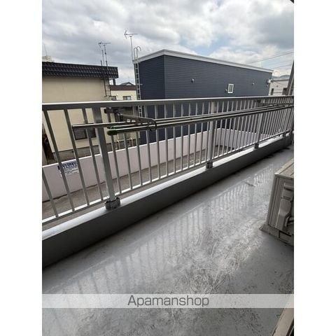 キャロルハイツ24の内装写真