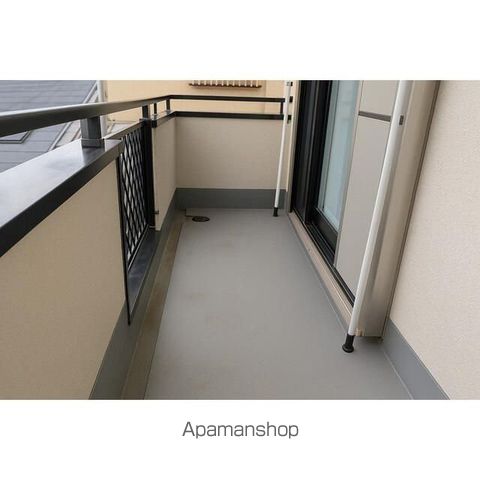 上石神井3丁目戸建の内装写真