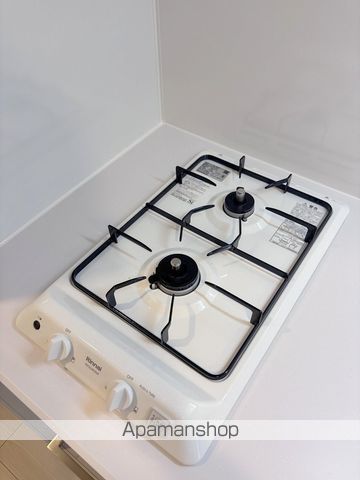 ESLEADOSAKAセントラルの内装写真