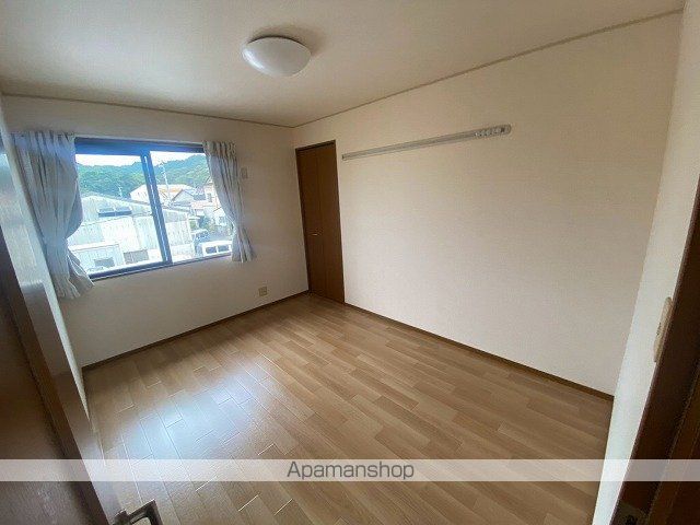 ビラ町谷の内装写真