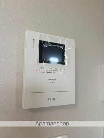アルヴァ・膳所IIの内装写真