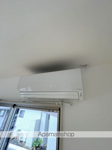 エアフォルク恒久の内装写真