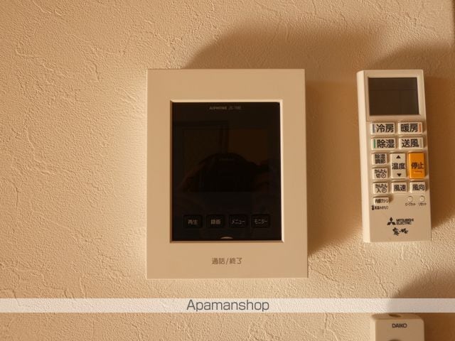 シエログランデIIIの内装写真