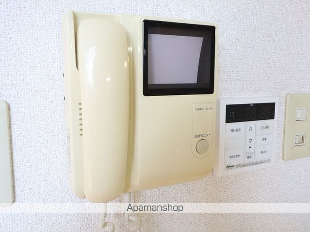 メゾンサンイーストの内装写真