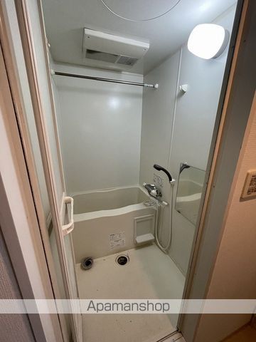 プロヴィデンス北円山の内装写真