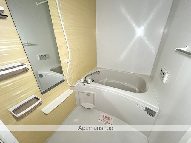 Raffineの内装写真