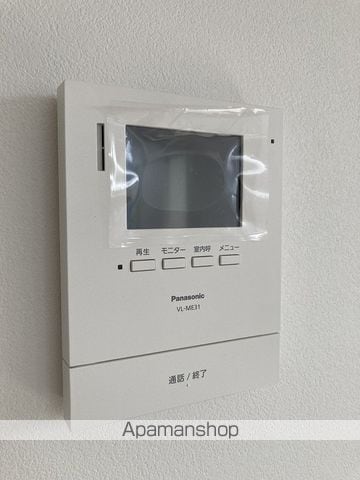 グランクリュ小新の内装写真