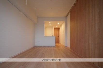 東京都新宿区左門町[1LDK/40.03m2]の内装1