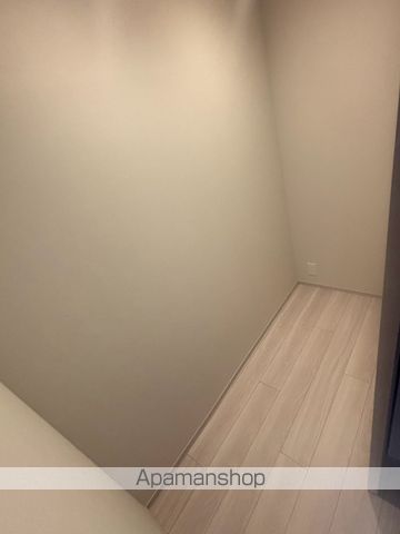 ラティエラ武蔵小山レジデンスの内装写真
