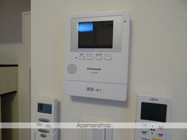 ハーモニーテラス六丁の目VIIの内装写真