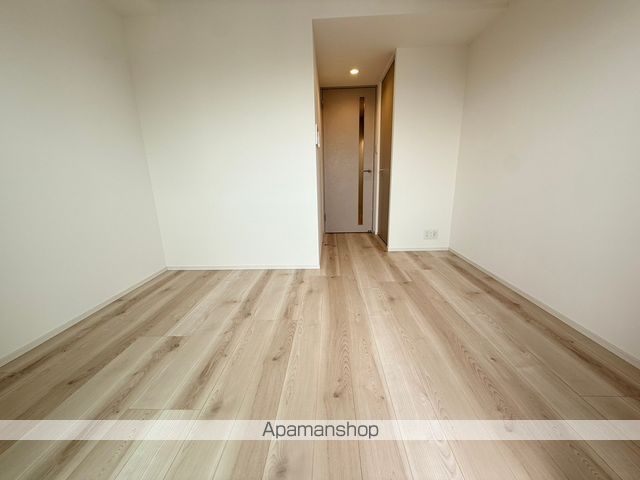 SーRESIDENCE金山FLAPの内装写真