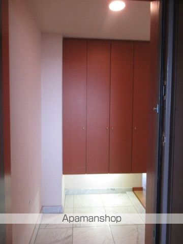 アメックス西新セレストの内装写真