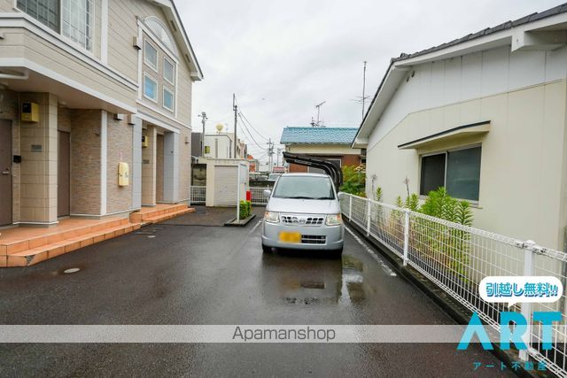 伊予鉄道横河原線 いよ立花駅 徒歩22分 2階建 築22年のその他写真