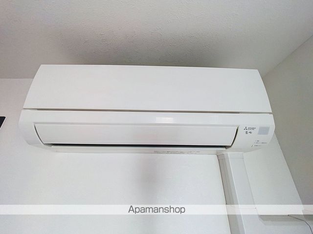 ライトベルー南9条ーの内装写真
