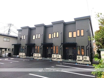 Ｆｉｏｔｔｏ（フィオット）[1LDK/47.2m2]の外観1