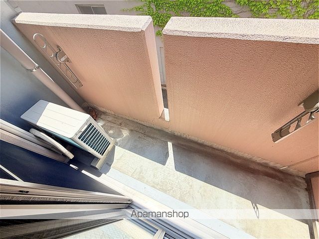 アントラ立町の内装写真
