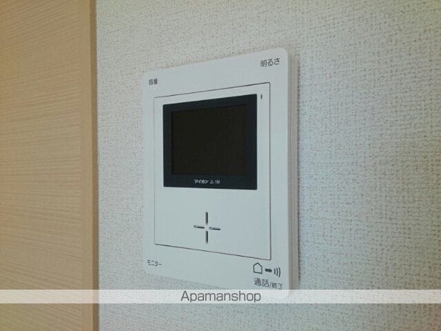 ゴールドマムの内装写真