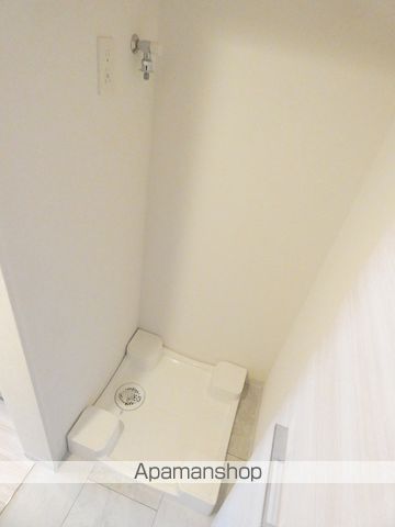 ARCOBALENOOSAKAFUSEの内装写真