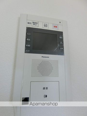 アーク松戸レジデンスの内装写真