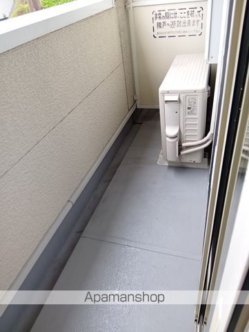 エスペランスの内装写真