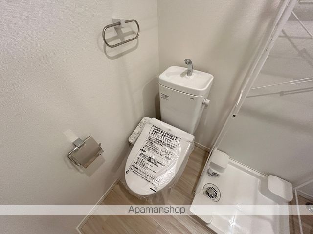 シャルマンパルヤベの内装写真