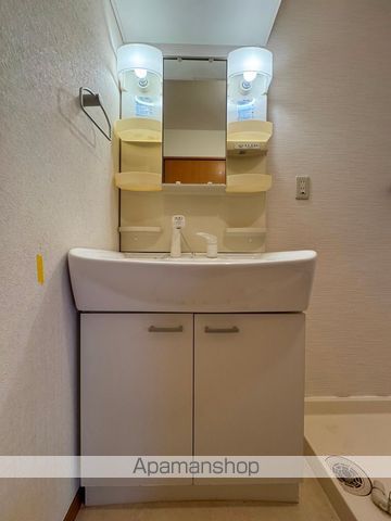 オオシマハイツベルの内装写真