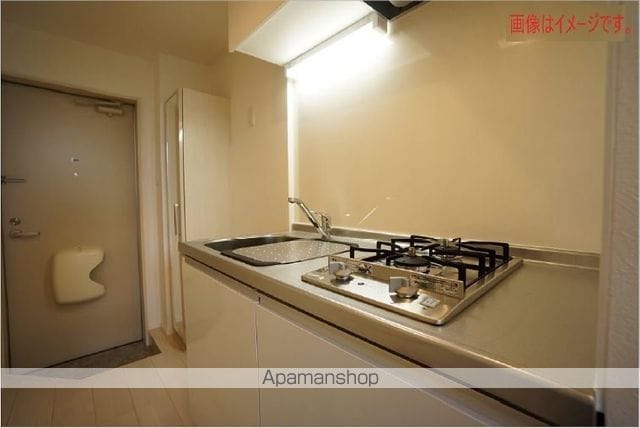 ハーモニーテラス波寄町IIの内装写真
