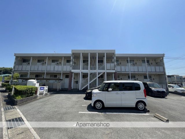 カーサ・MOKUREN