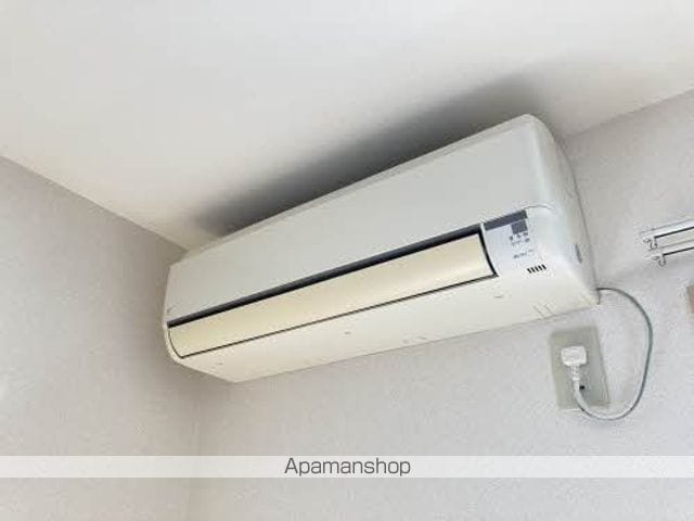 グランデの内装写真