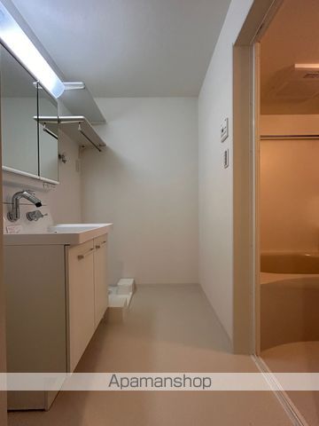 ALEGRIA北助松SOUTHの内装写真