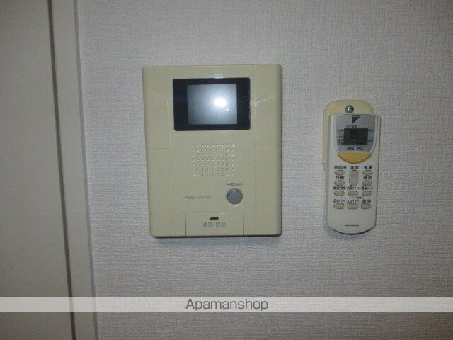 レジディア高宮の内装写真