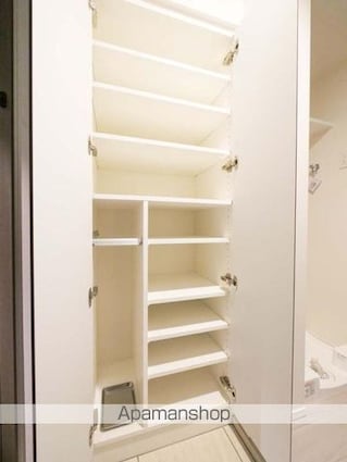 ラフィスタ鷺ノ宮[1DK/25.52m2]のバス