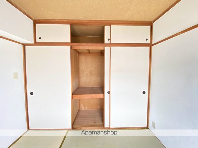 美室団地1棟の内装写真