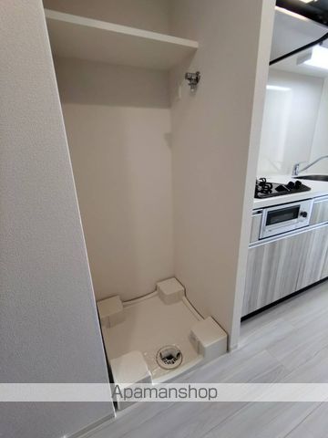 プレサンス新栄ユリシスの内装写真