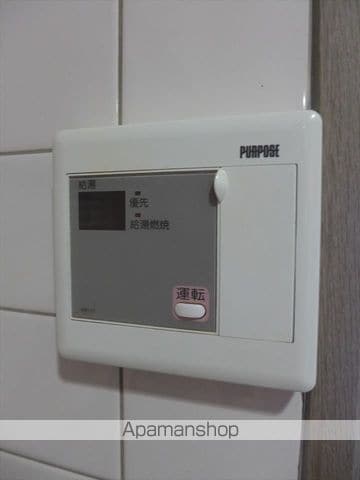 コーポ泉の内装写真