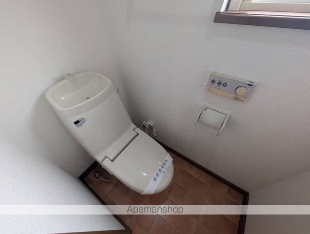 ハイツ5.1の内装写真