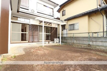 西東京市新町５丁目戸建[5SLDK/138.75m2]のバルコニー