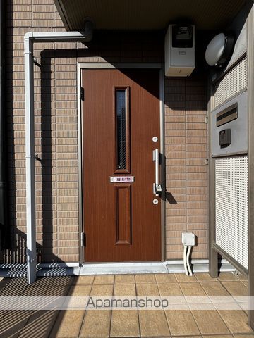 グランドゥール飾東の内装写真