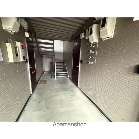 EXCEL川沿のその他写真