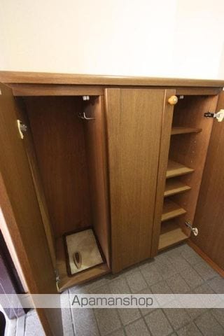ダイアパレス東大橋の内装写真