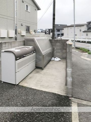 エムグランデ A棟のその他写真