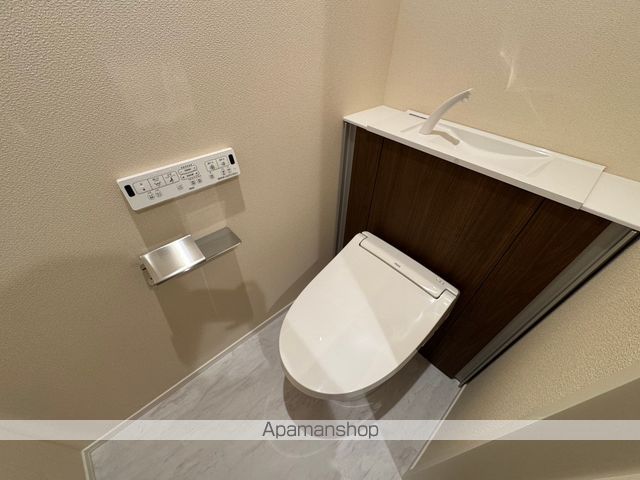 キルシュブリューテ2の内装写真
