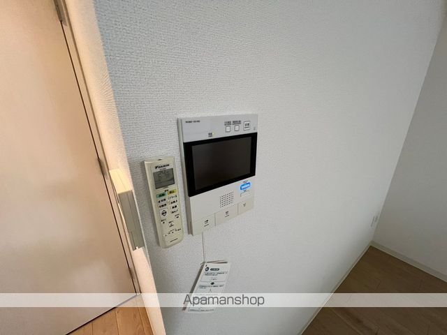 セレニテ新大阪カルムの内装写真