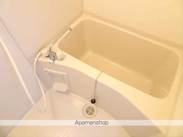 ベルドリームの内装写真