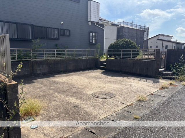 深芝南2階建て戸建のその他写真