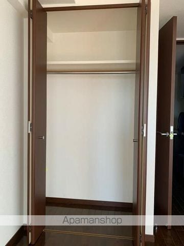 パレステュディオ渋谷本町の内装写真