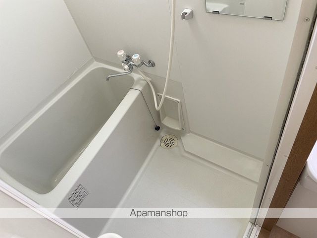 ニュー水前寺の内装写真
