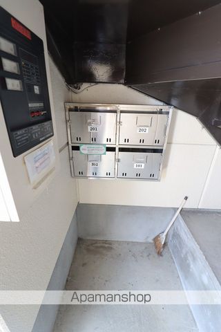 まるいマンションのその他写真